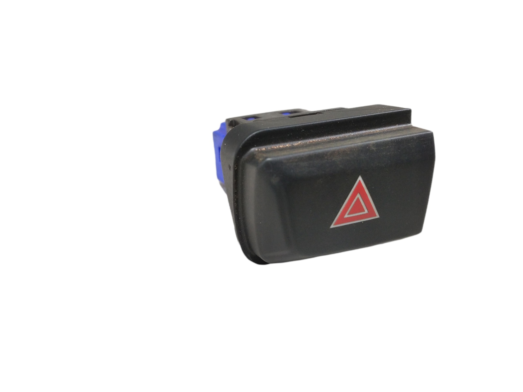Botão Pisca Alerta Peugeot 2008 208 2017 A 2019 V341 4