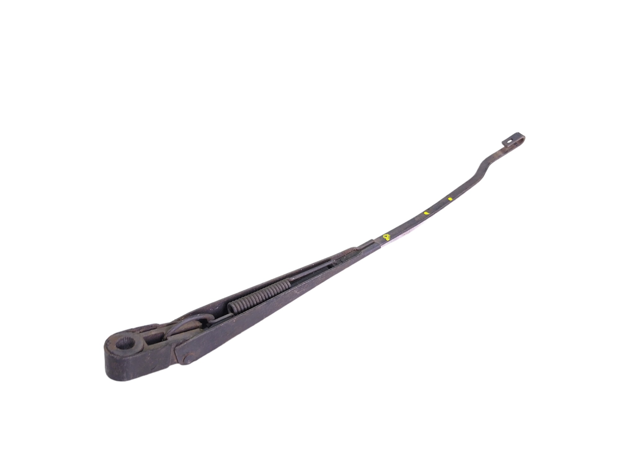 Haste Limpador Parabrisa Esquerdo Vw Gol G2 1999 A 2005 Vl 3
