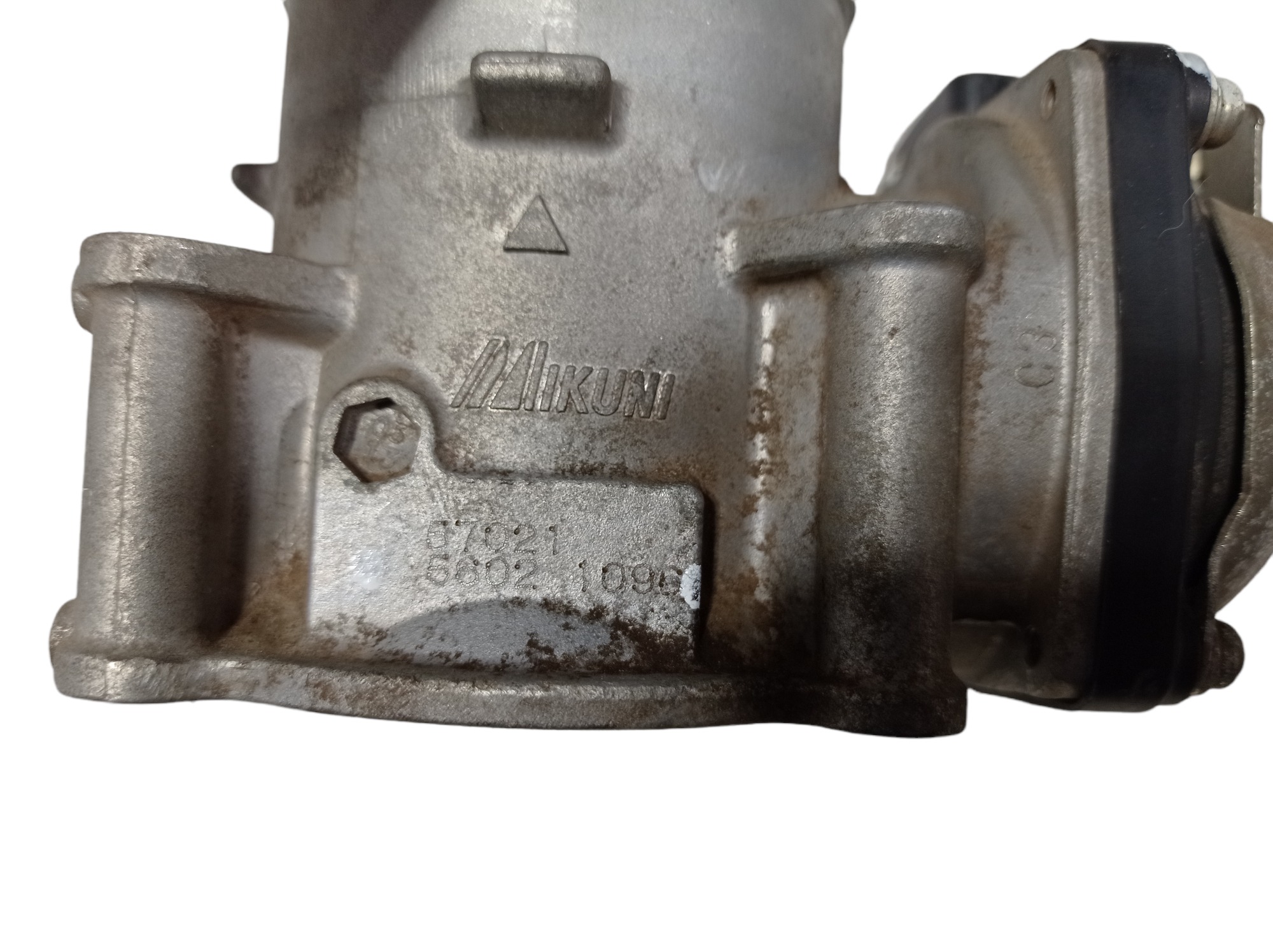 Tbi Corpo Borboleta Mitsubishi Lancer 12 A2017 2.0 16v V334 4
