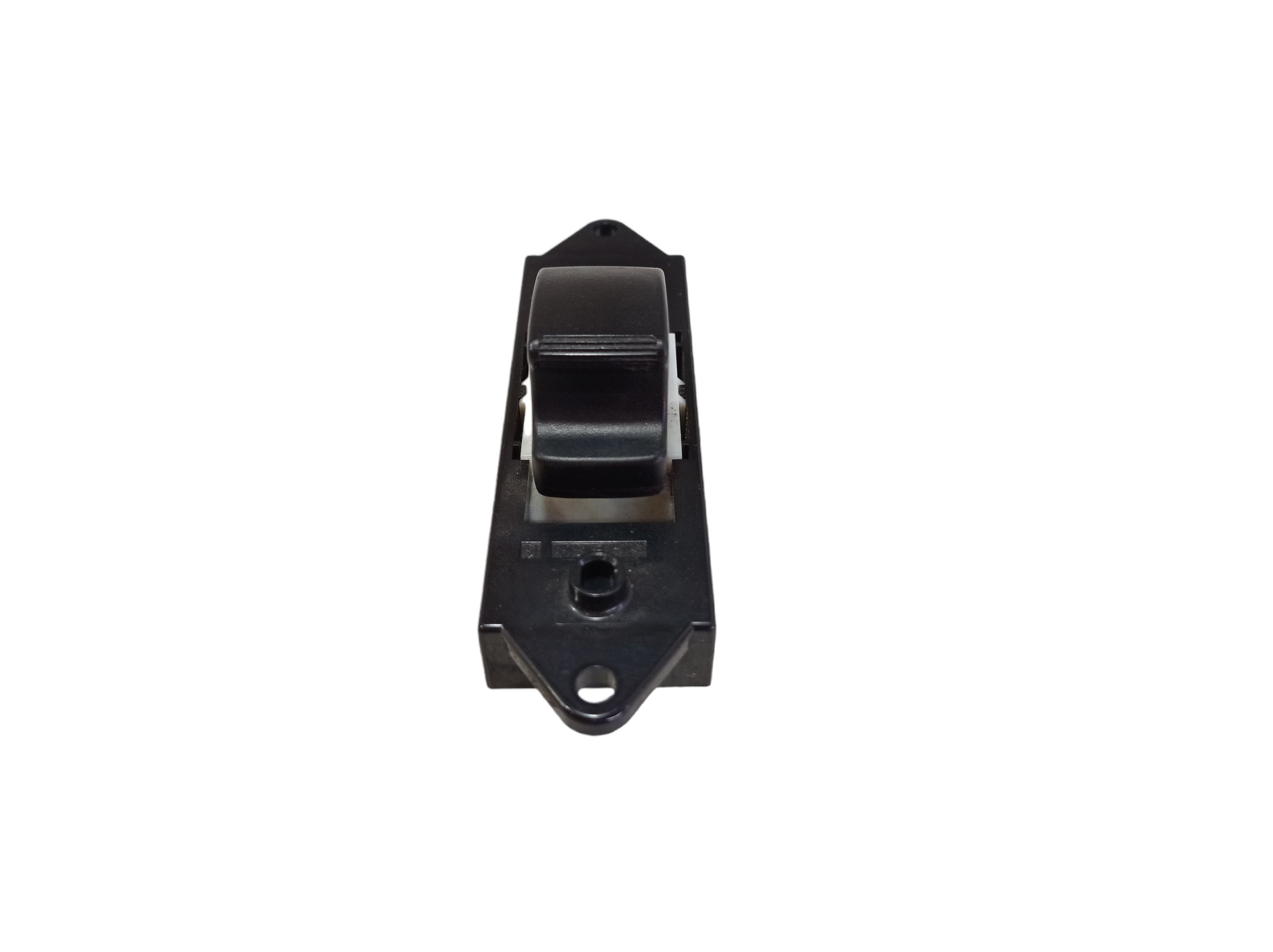 Botão Vidro Porta Dianteira Direita Mitsubishi Asx 14 V574 4
