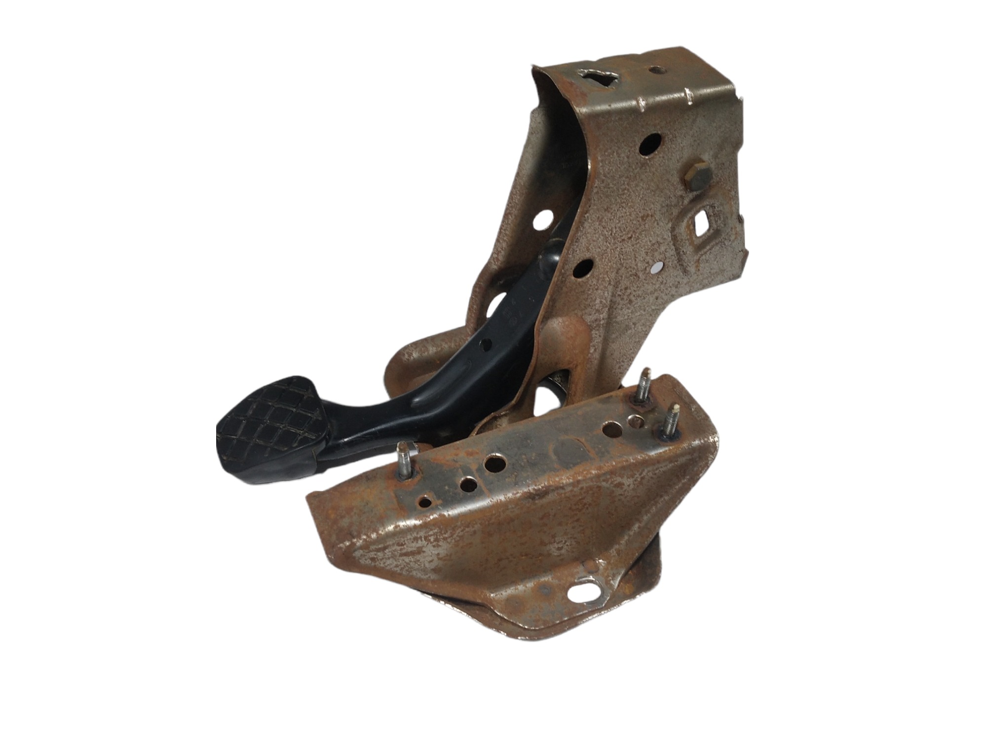 Pedal Freio Vw Saveiro Cross 1.6 2012  V335 6