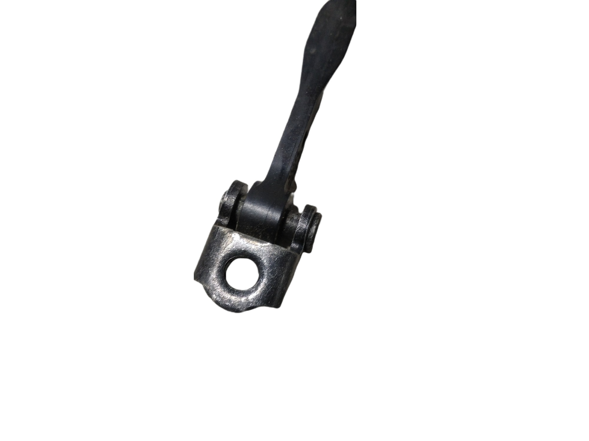 Limitador Porta Traseira Esquerda Ford New Fiesta 017 V330 8