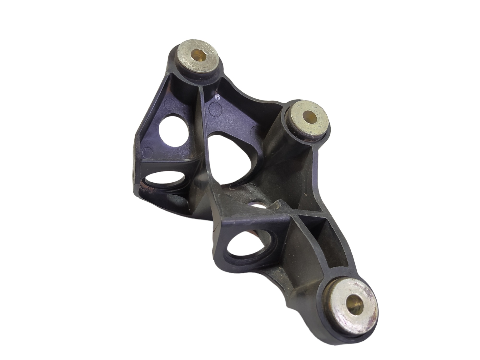 Suporte Dos Cabos De Marcha Vw Saveiro Gol G5  600711789f 5