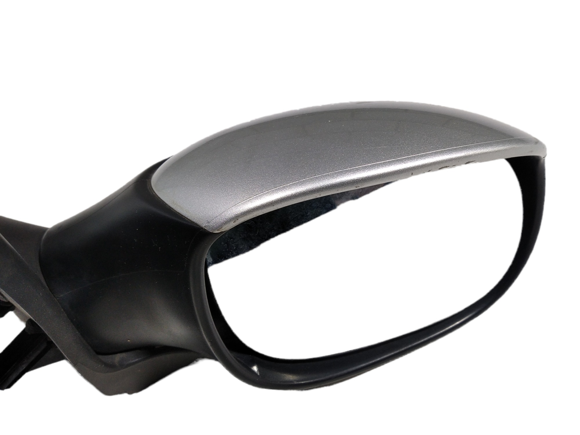 Retrovisor Direito Peugeot 206 2006 6475000a V42 5