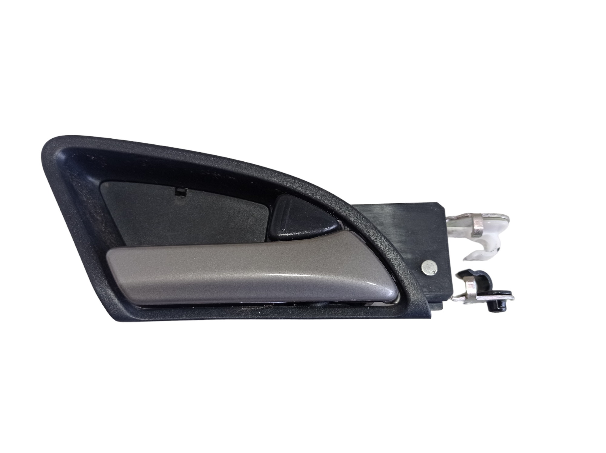 Maçaneta Interna Dianteira Direita Honda Accord 2011 V557 4