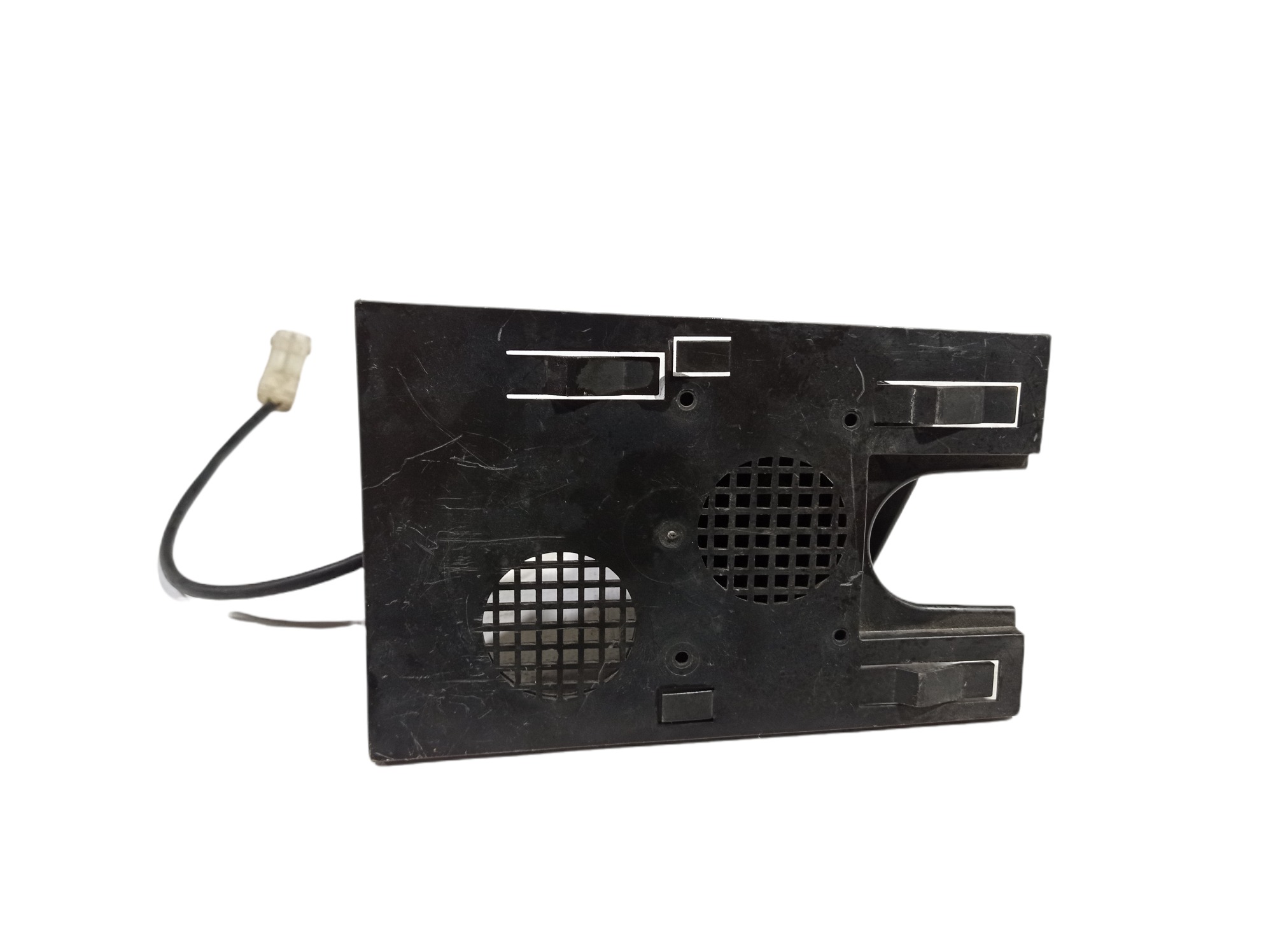 Ventilador Caixa Fusíveis Bmw X5 2002 V74 0130002840 5