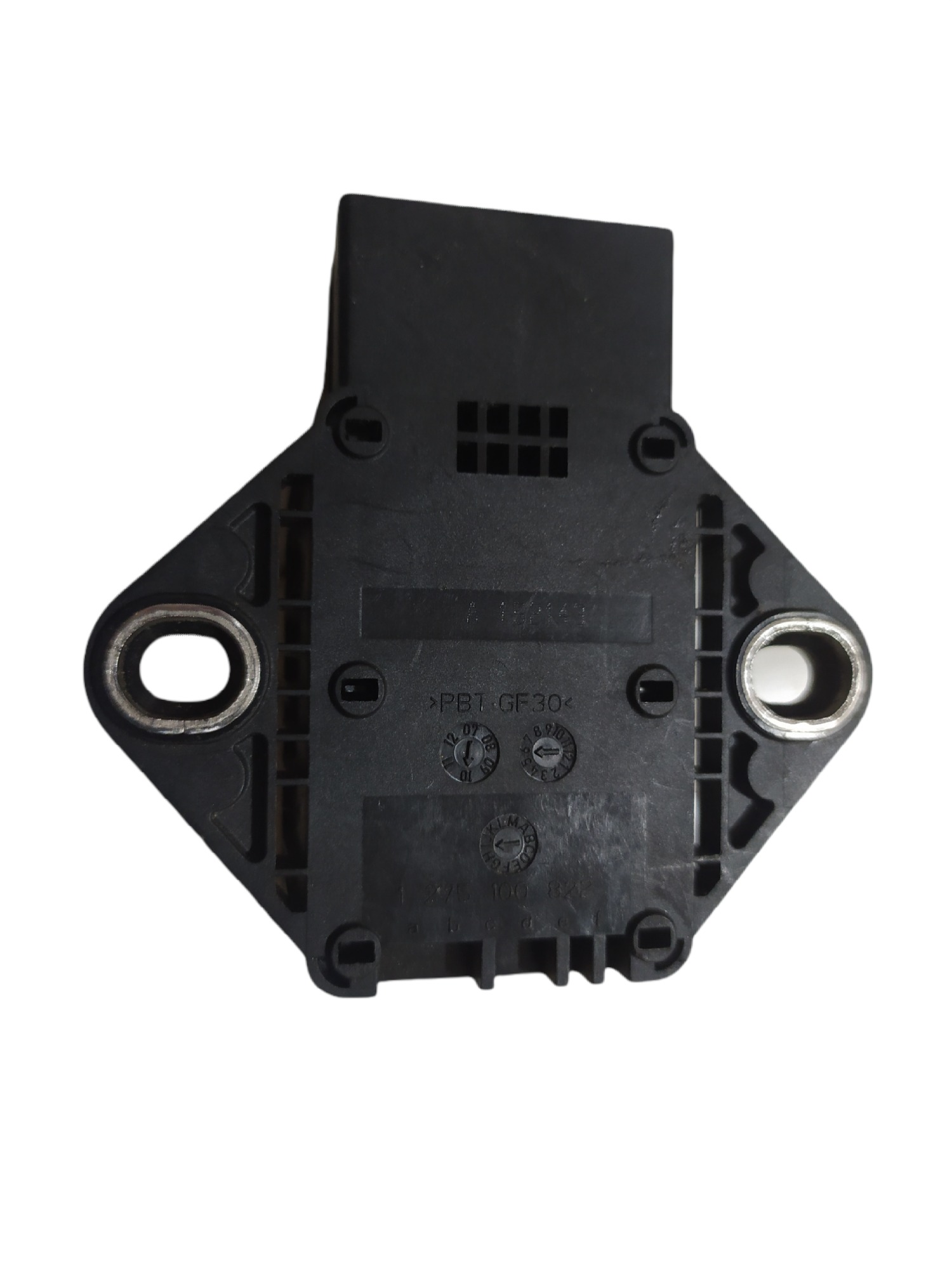 Modulo Sensor Estabilidade Sonata 2.4 Ref 0265005751 S5 4