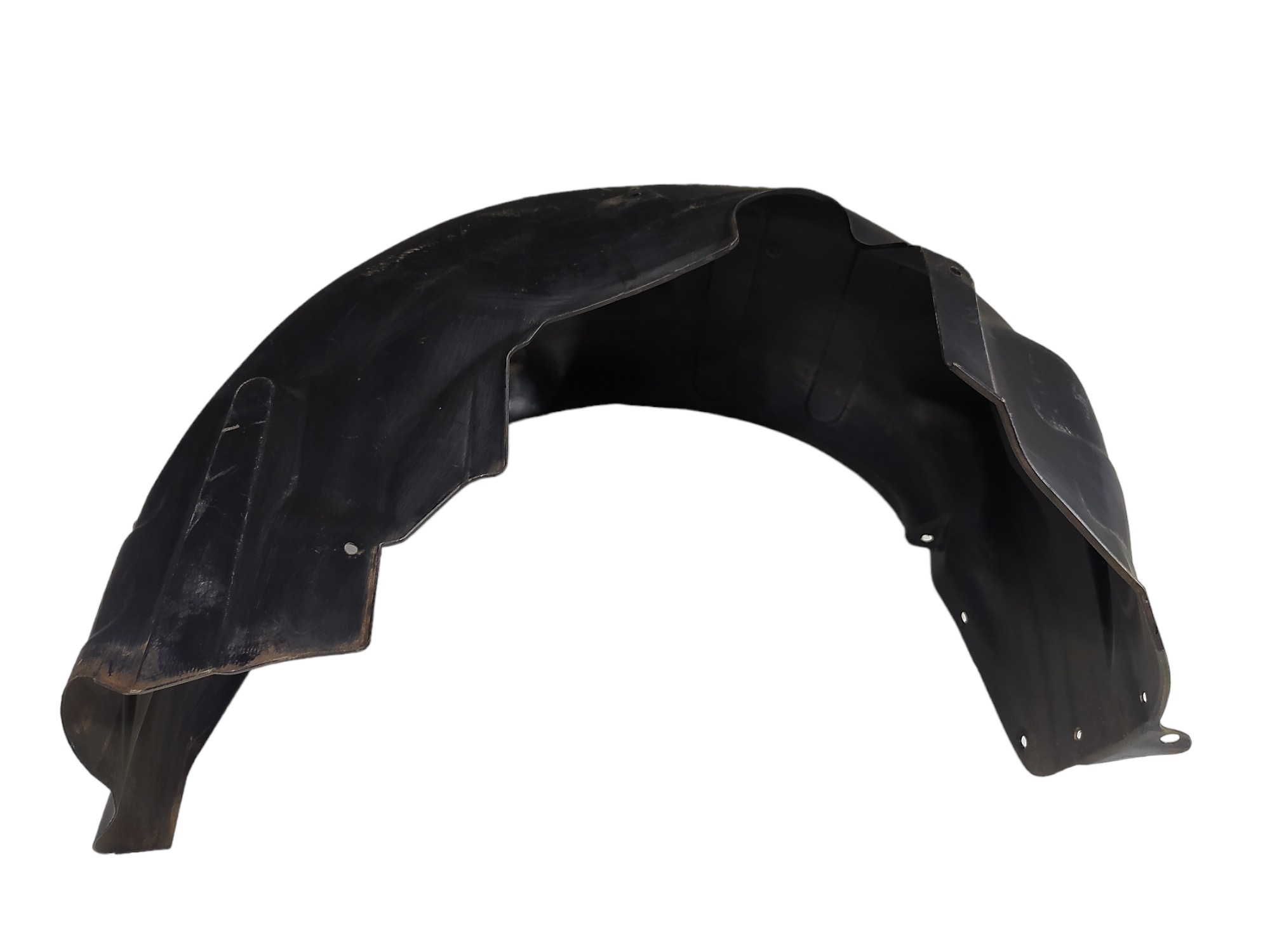 Parabarro Traseiro Direito Suzuki Grand Vitara 2012 15 V570 1