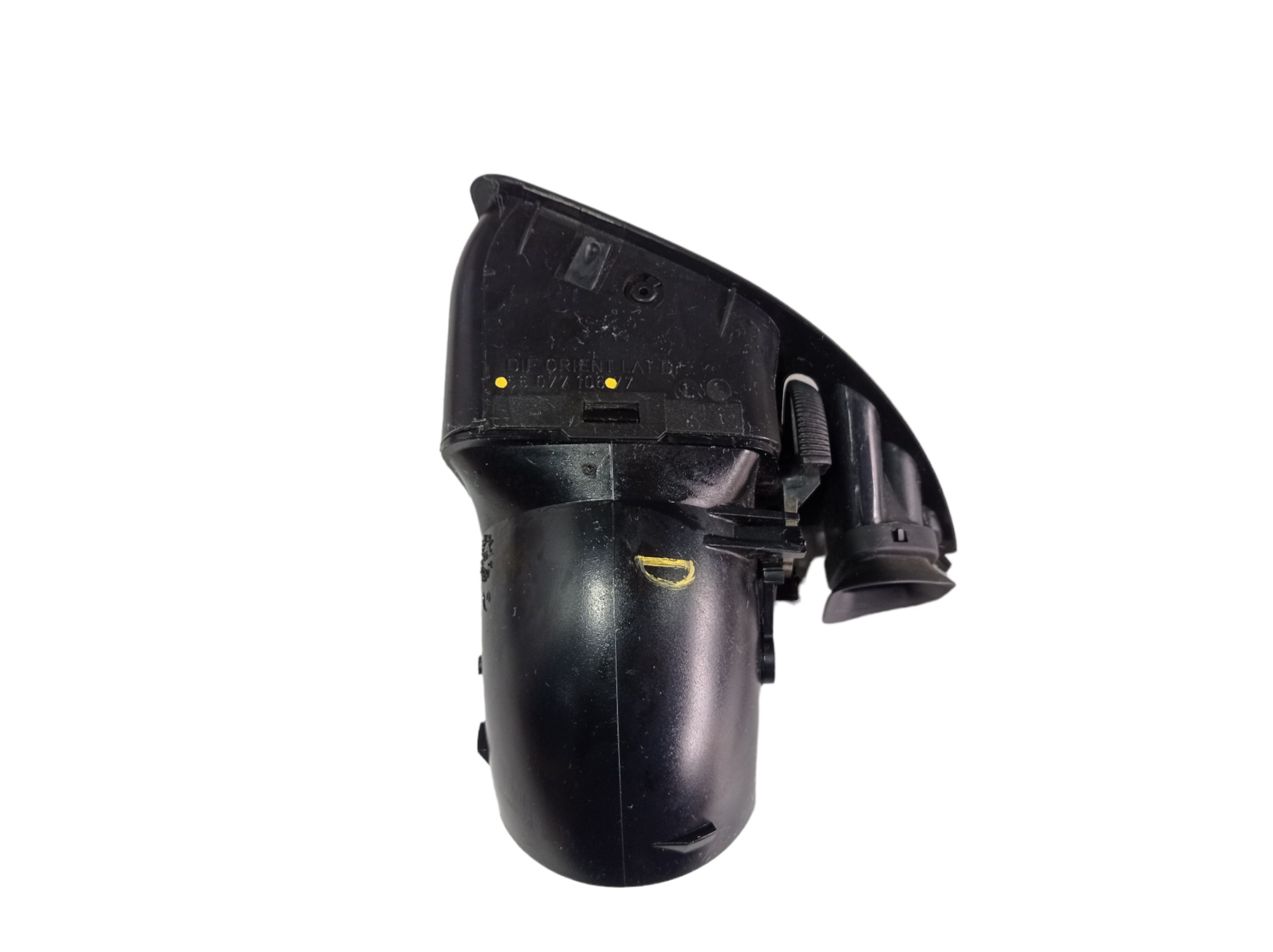 Difusor Ar Direito Peugeot 306 1.8 1997 A 2002 V404 4