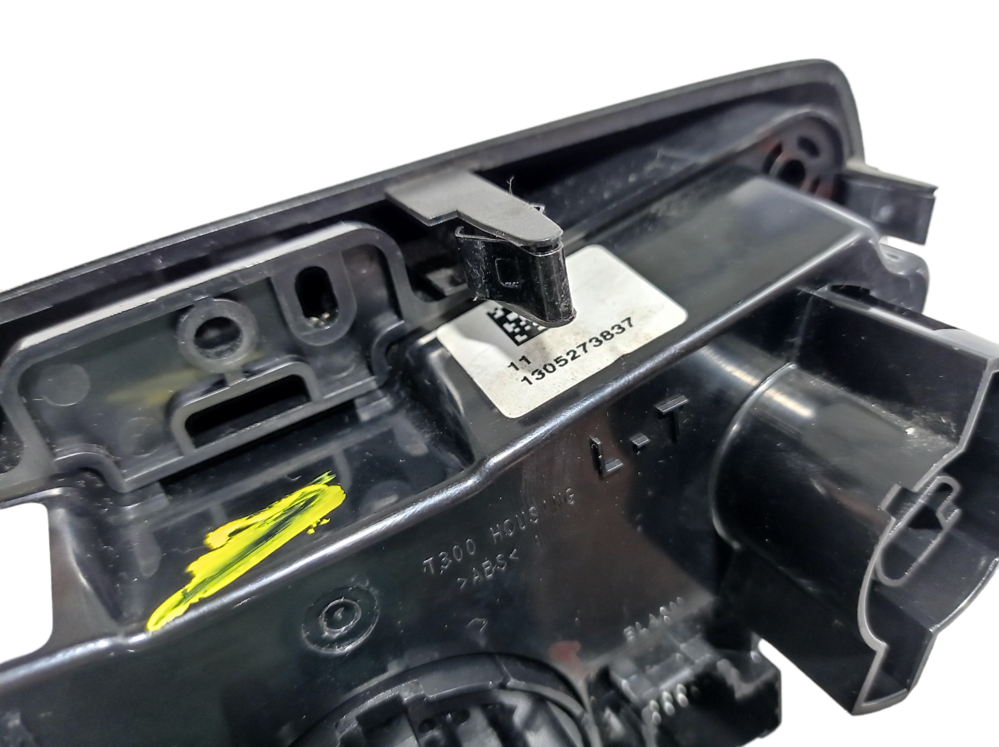Comando Ar Condicionado Gm Spin 2013 A 2016 52033750 V318 7