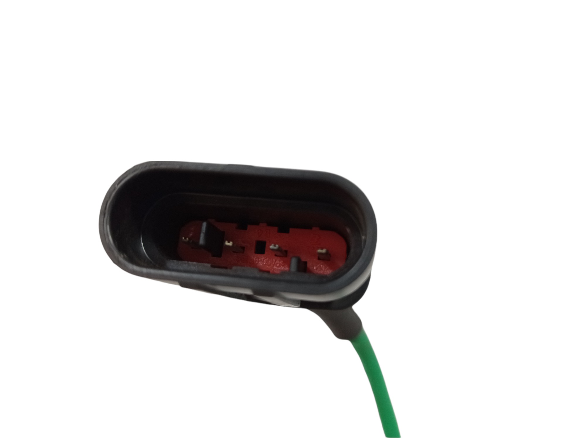 Sonda Lambda Secundaria Fiat Idea 2014 V259 9