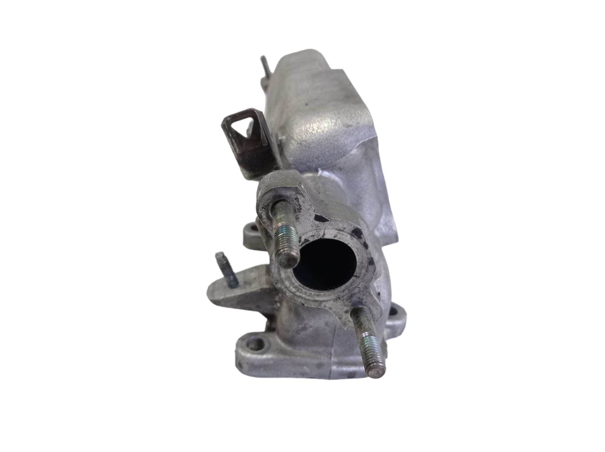 Coletor De Admissão Toyota Land Cruiser Prado 3.0 2004 V552 4