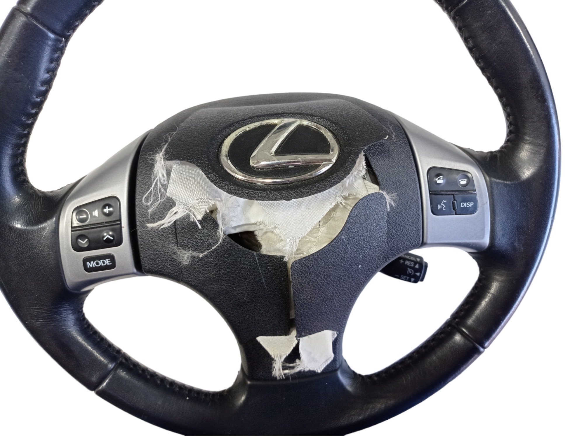 Volante Lexus Is300 2012 V545 8