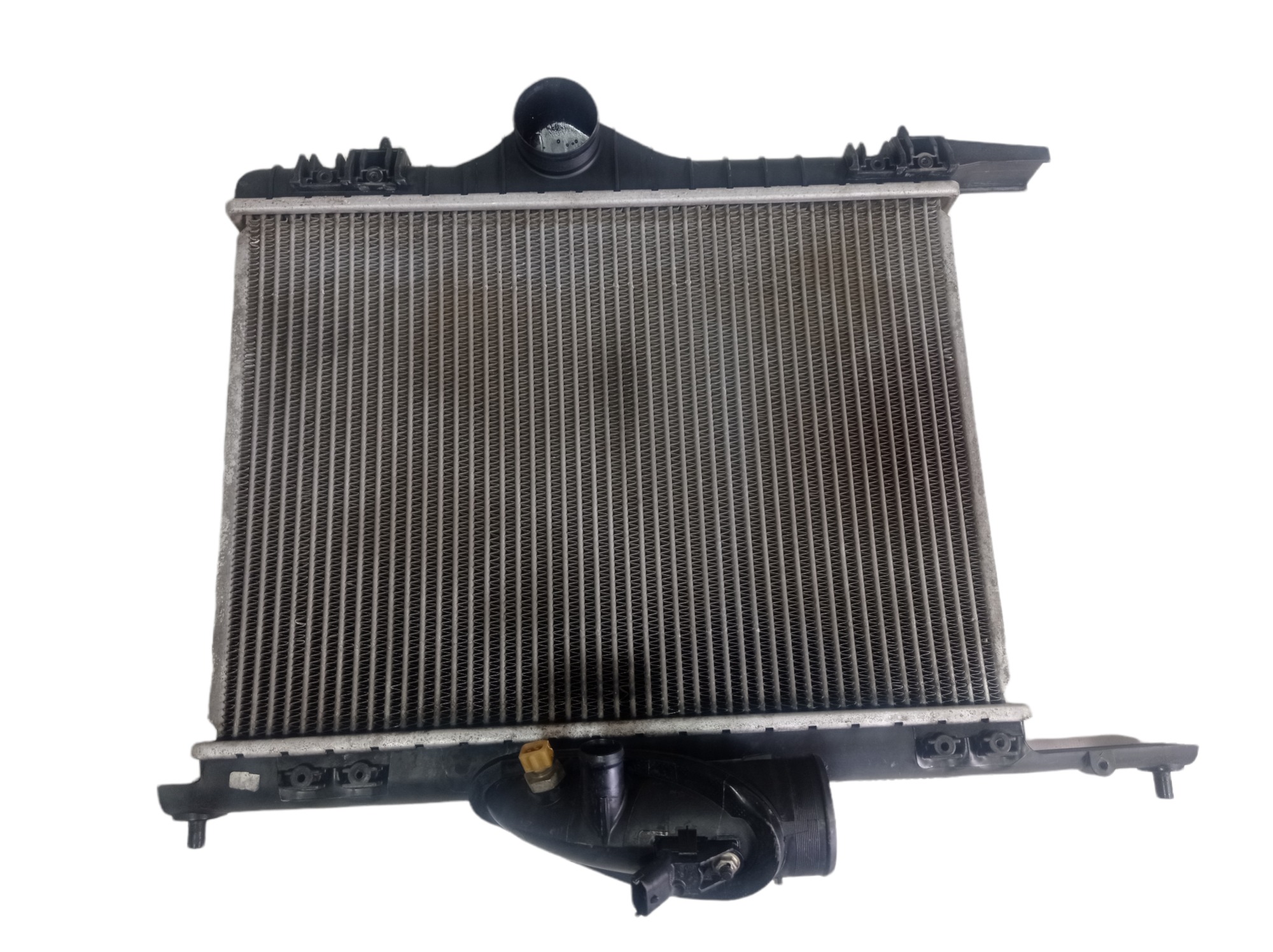 Intercooler Volvo S40 2.0 T4 2002 V54 1