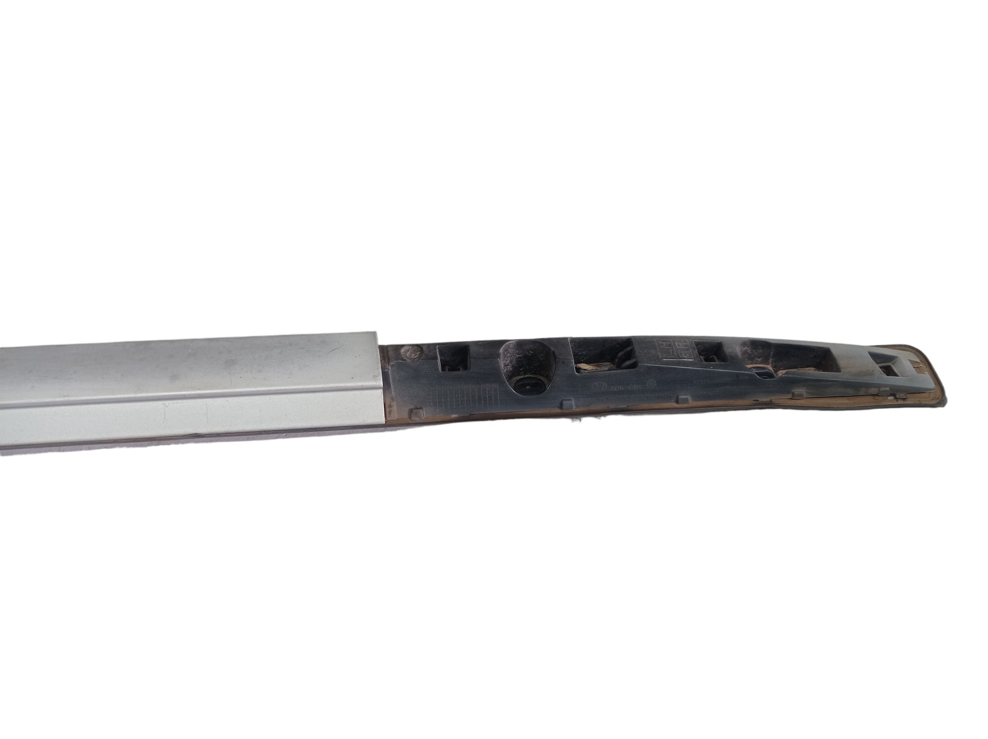 Rack Teto Esquerdo Hyundai Creta 2017 A 2019 87277m4000 V436 2