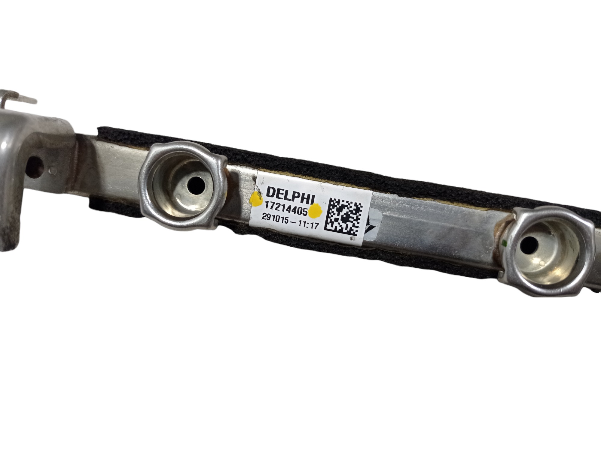 Flauta Combustivel Honda Fit City 1.5 2017 17214405 V327 9