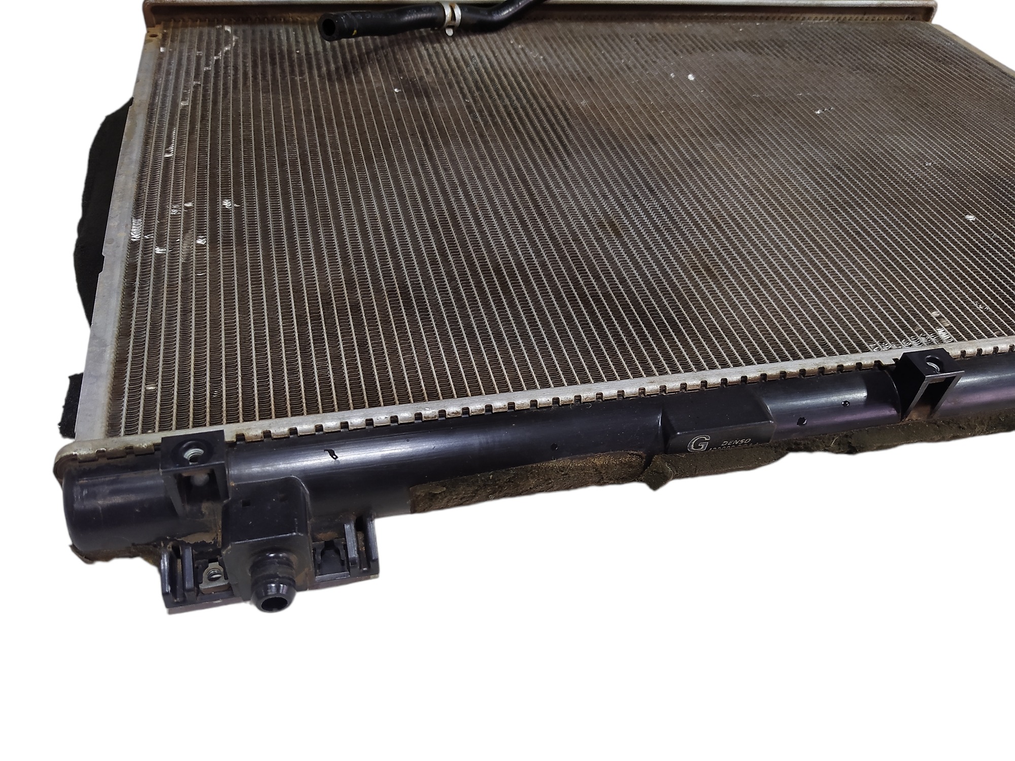 Radiador Água Suzuki Grand Vitara 2.0 2012 2015 V570 3
