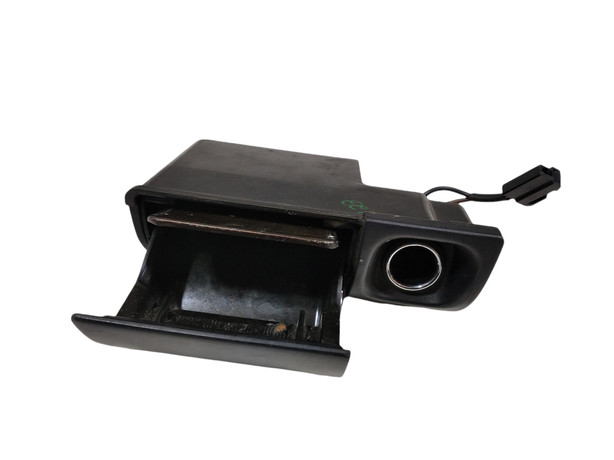 Cinzeiro Console Gm Omega Cd 3.8 V6 2001 V204 1