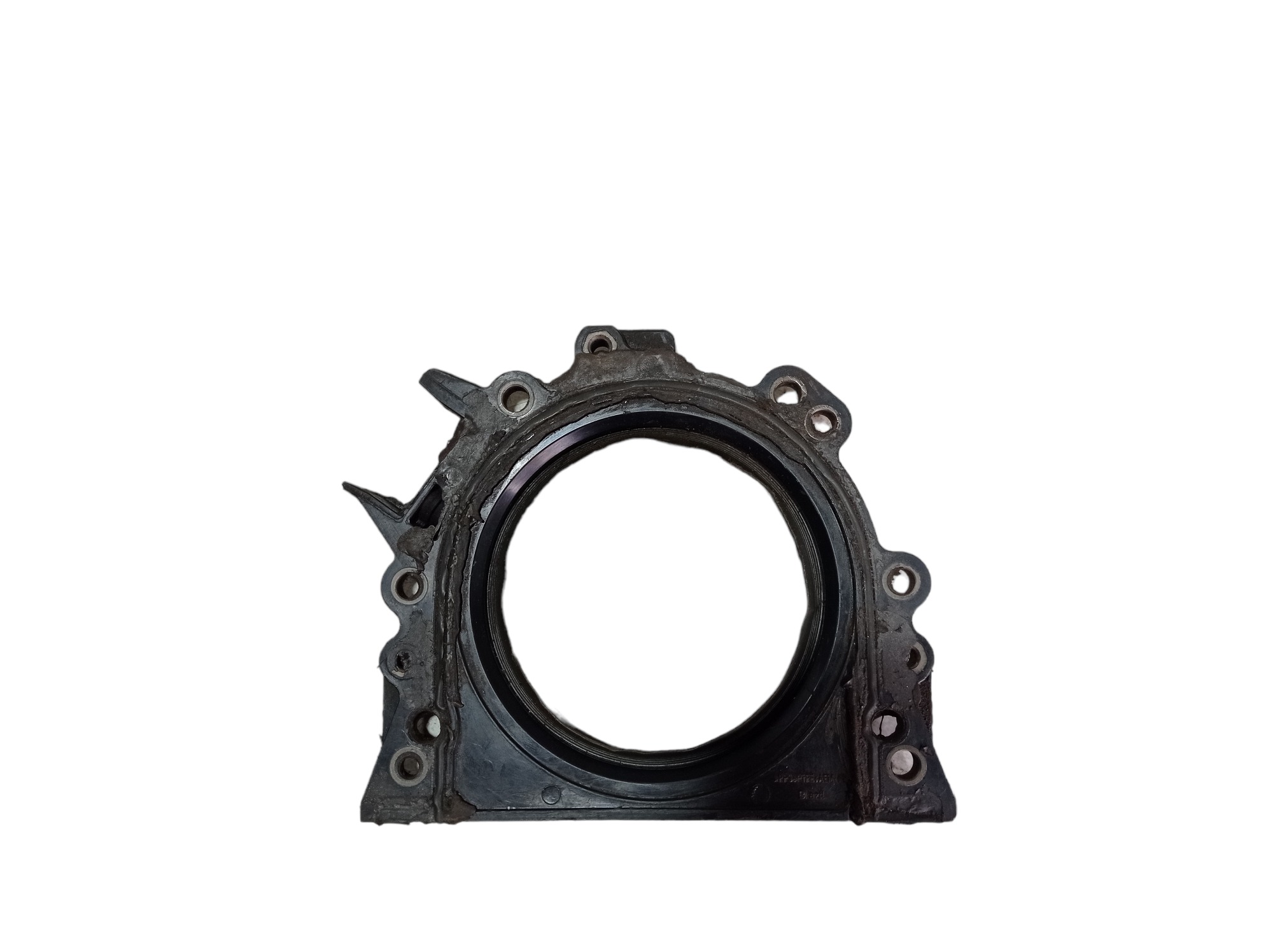 Flange Sensor Rotação Vw Fox 1.6 2011 7