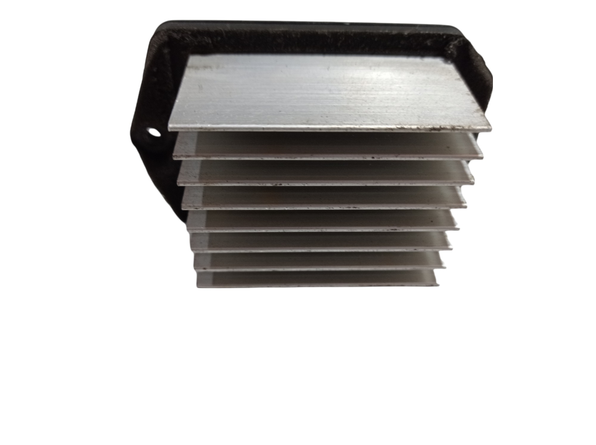 Resistência Caixa Ar Condicionado Honda New Civic V148 5