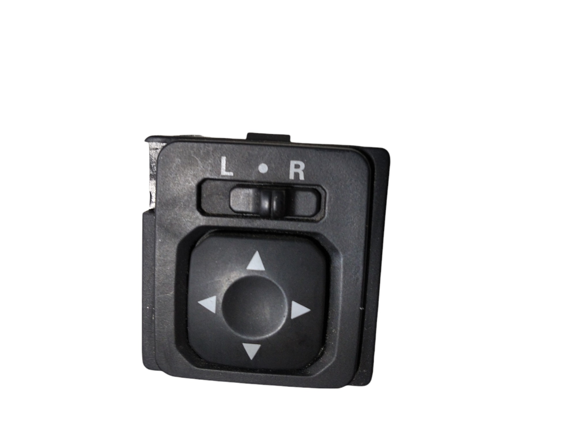 Comando Retrovisor Elétrico Mitsubishi Lancer 2014 V420 4