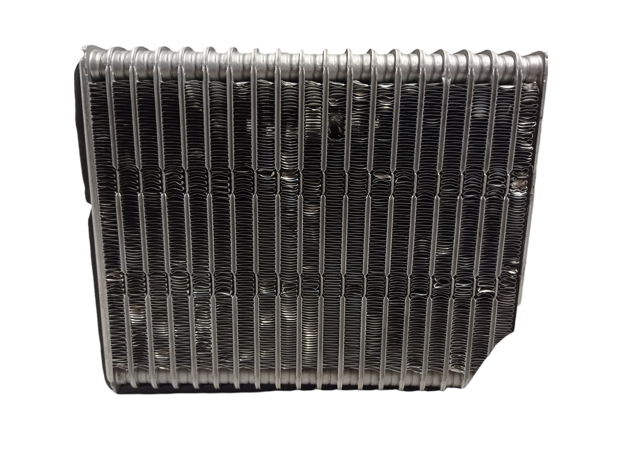 Caixa Evaporadora Ar Condicionado Citroen C3 5932503e0a 7