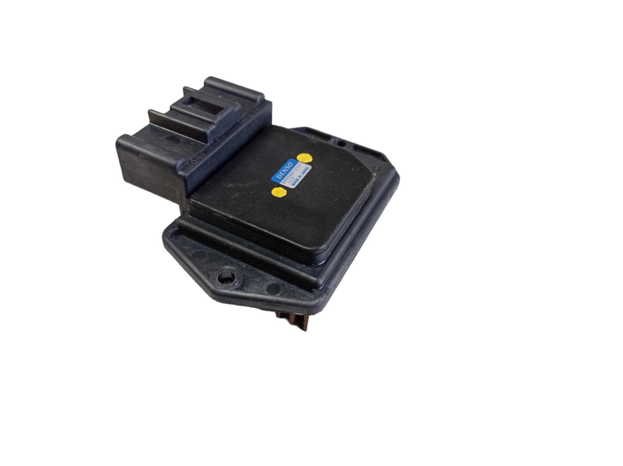 Resistência Ar Condicionado Land Cruiser Prado 2004 V552 4