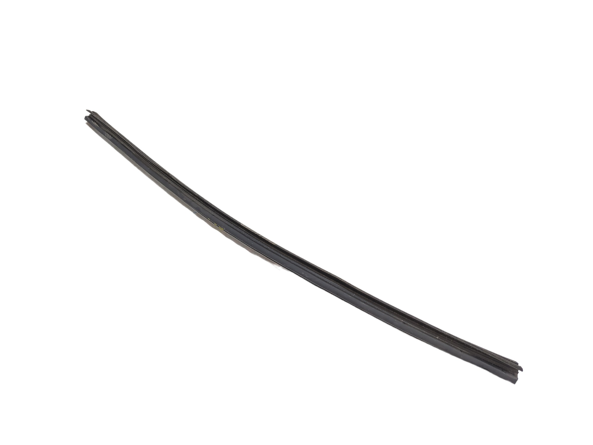 Borracha Int Porta Dianteira Direita Jac T50 2017 2021 V489 Preto 2