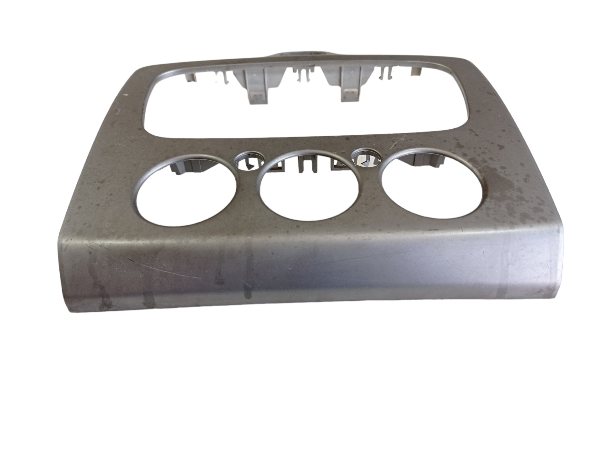 Moldura Comando Ar Ford Focus 2011 7m5118522a Vl 5