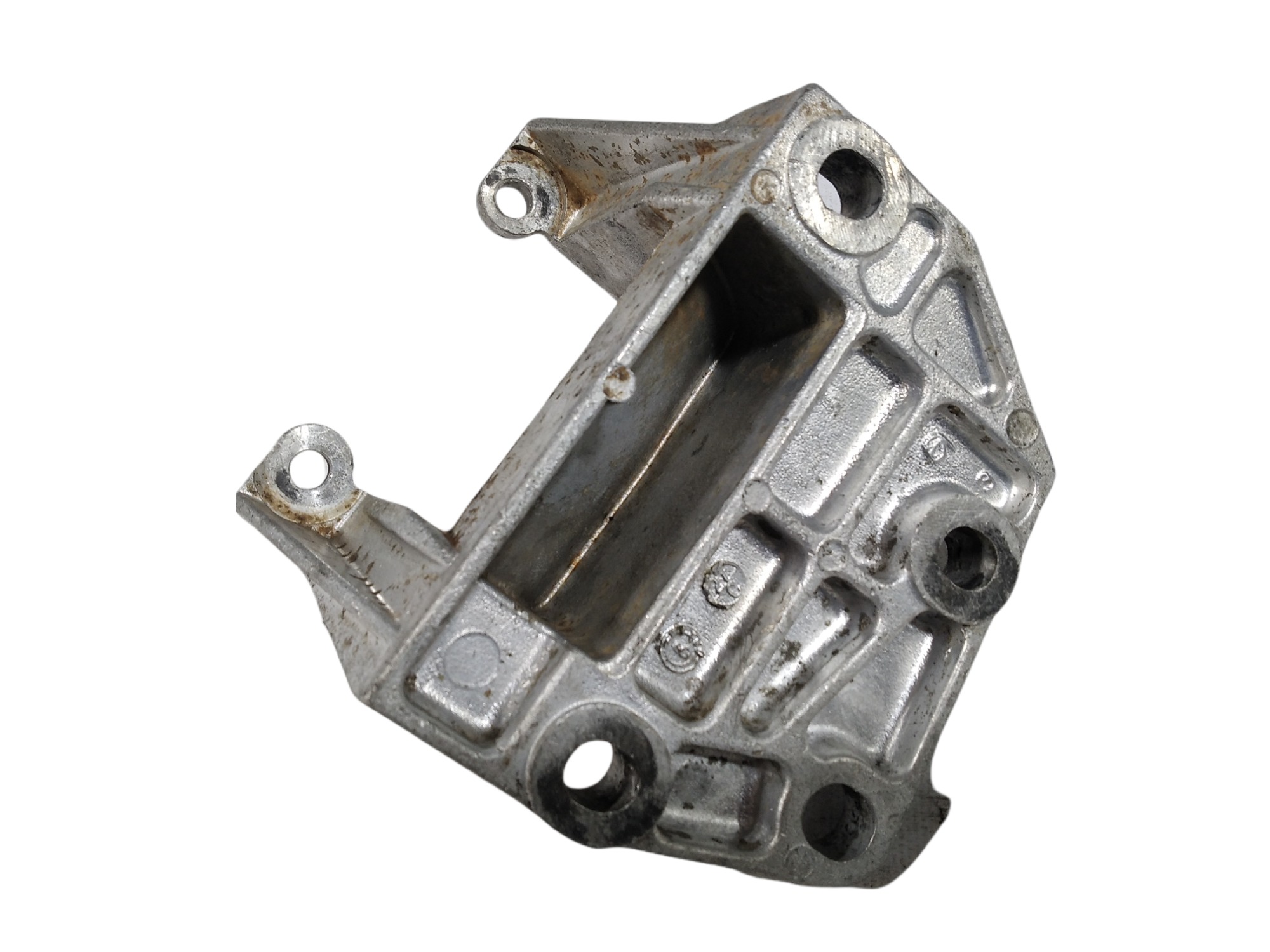 Suporte Coxim Câmbio Ford Fiesta Ka 1999 V310 2
