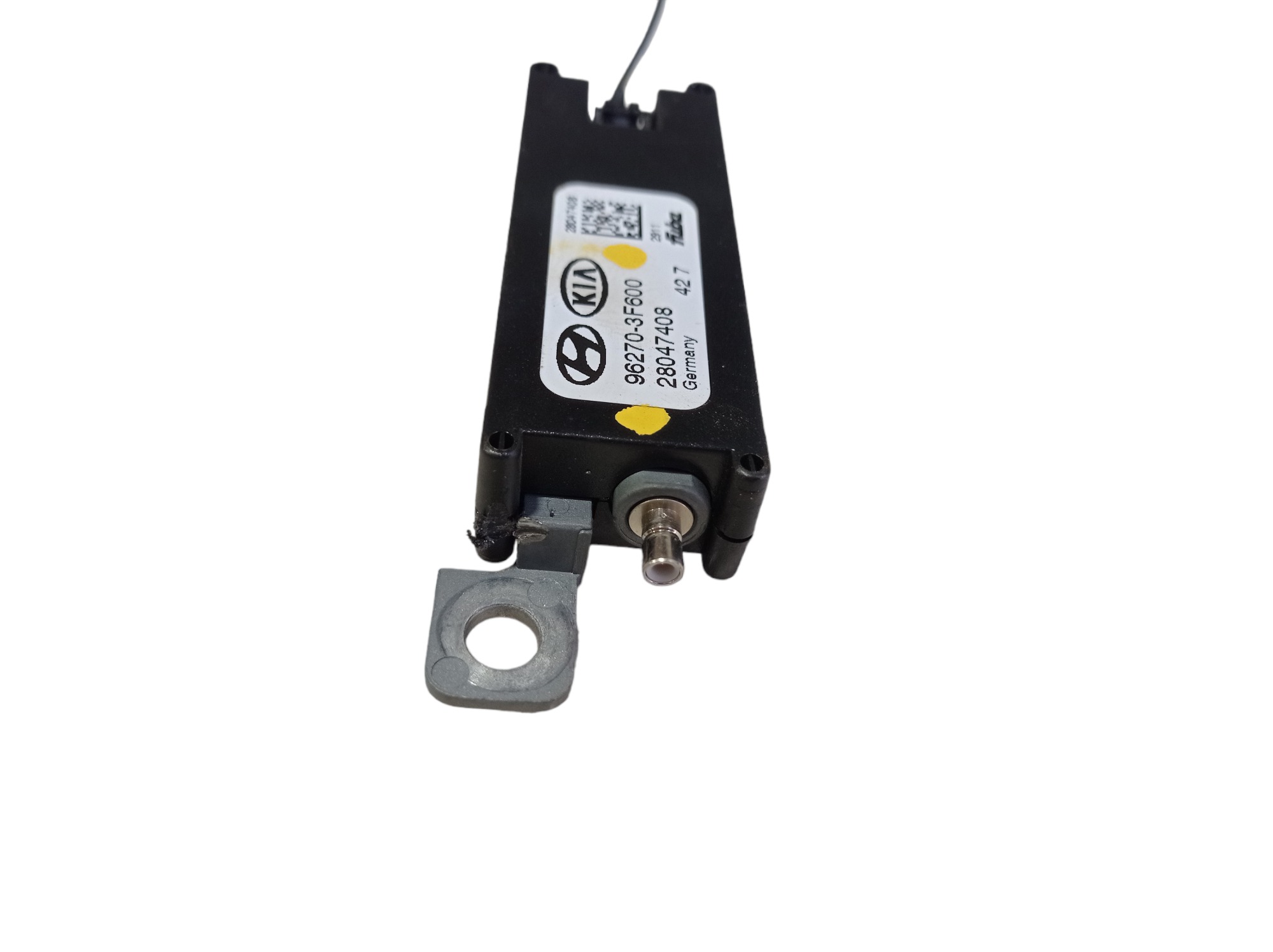 Módulo Antena Kia Opirus 3.8 2008 96270-3f600 V581 6