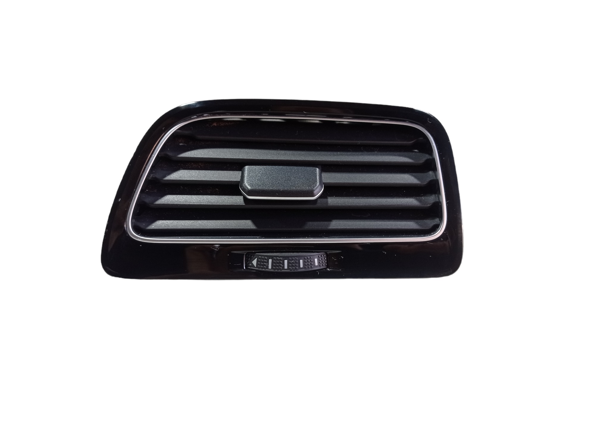 Difusor De Ar Direito Vw Golf Gti 2019 5gm819704 V563 4