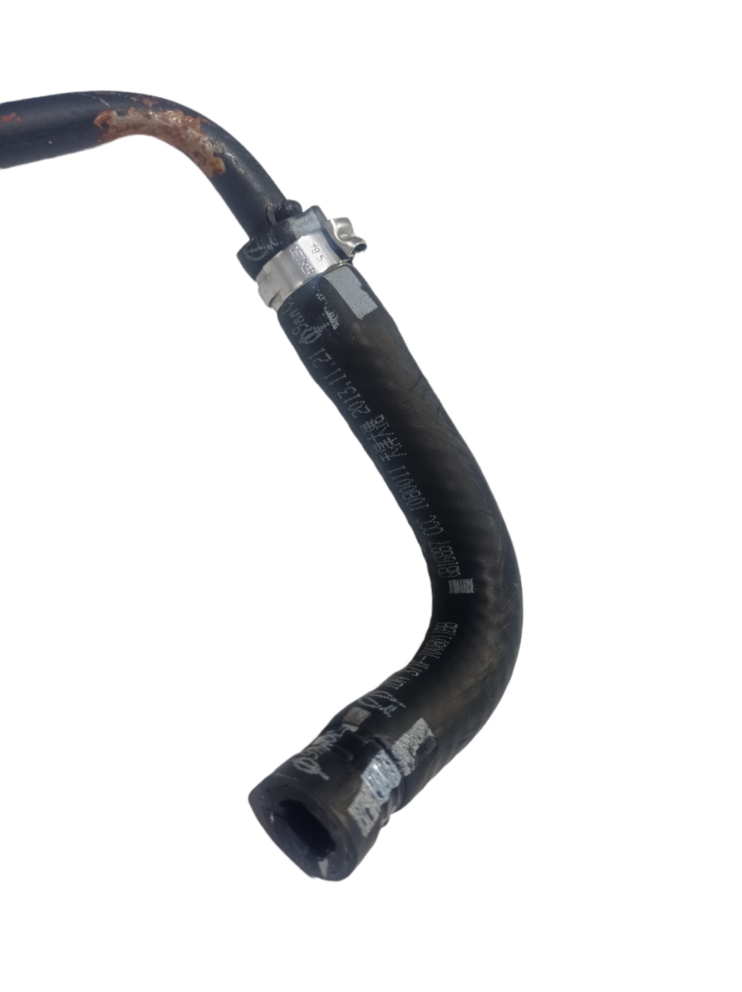 Mangueira Água Motor Chery Qq 2015 V421 S113510110 5