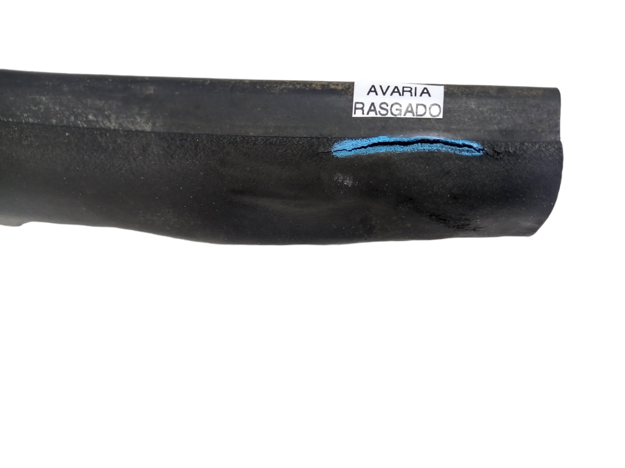 Batente Capô Chrysler Grand Caravan 2003 3.3 V6 V458 2