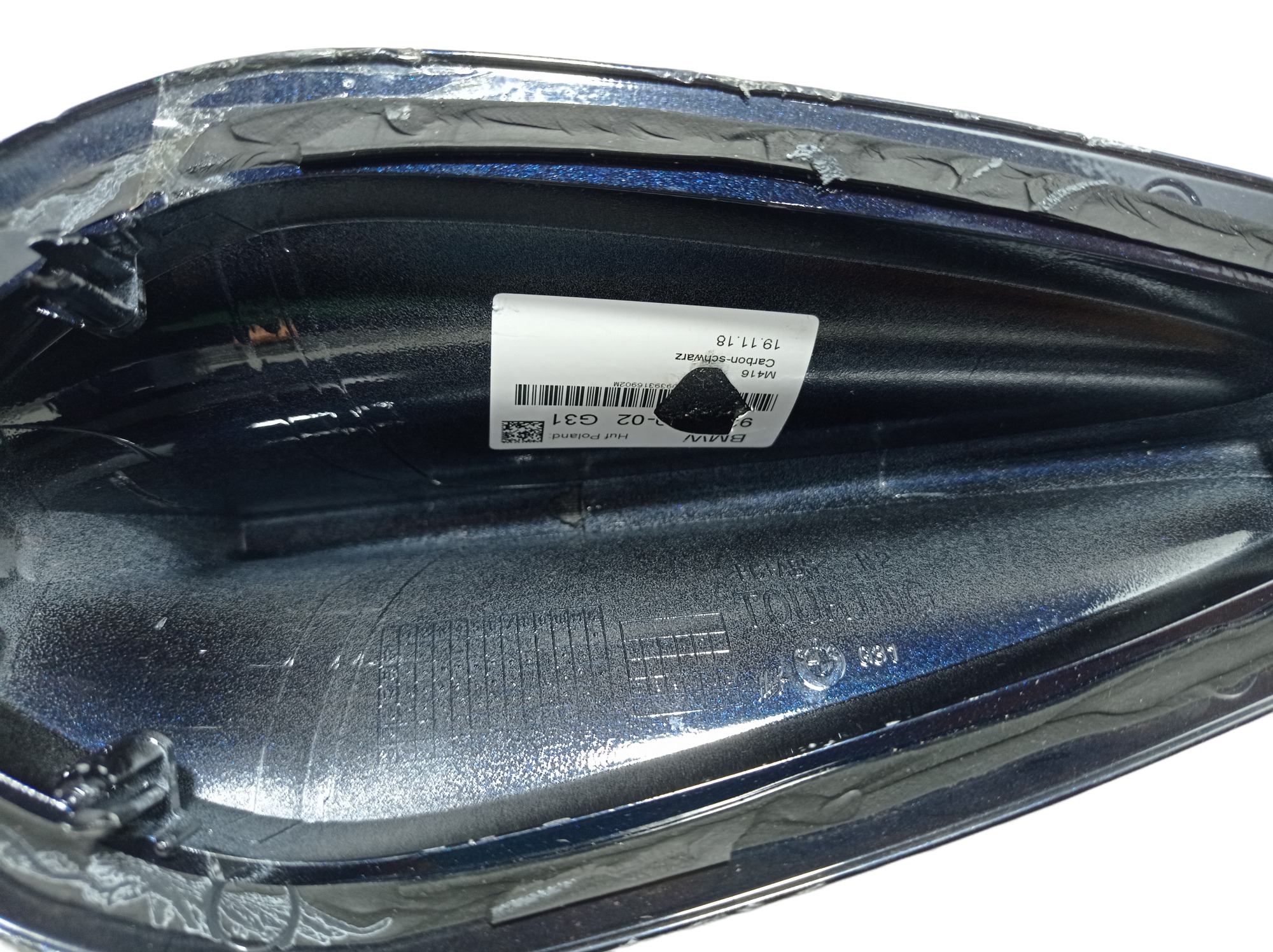 Antena Bmw X4 30i Xdrive 929148403 2019 9