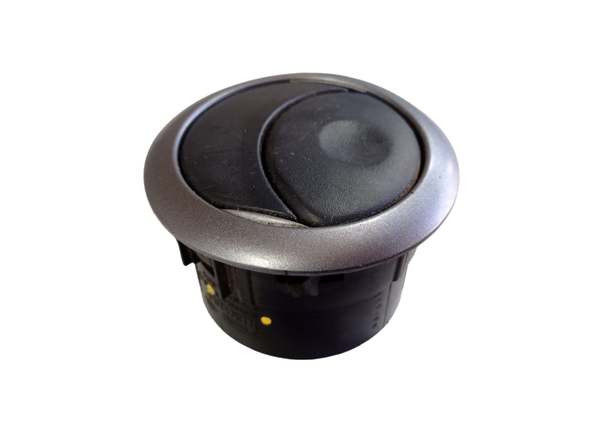Difusor Ar Painel Renault Logan 8200532316  Lv 3