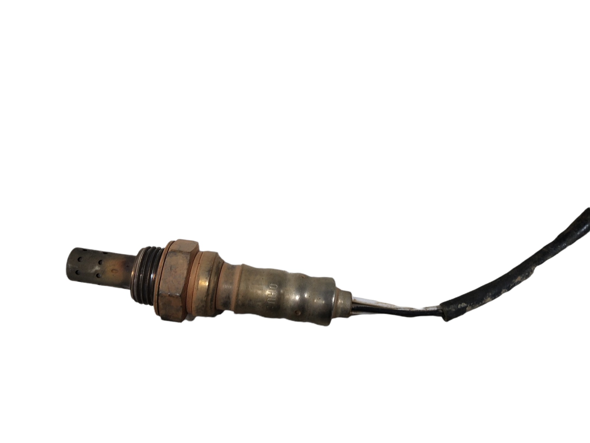 Sonda Lambda Inferior Honda City 2009 A 2013 V305 0hu601h8 8