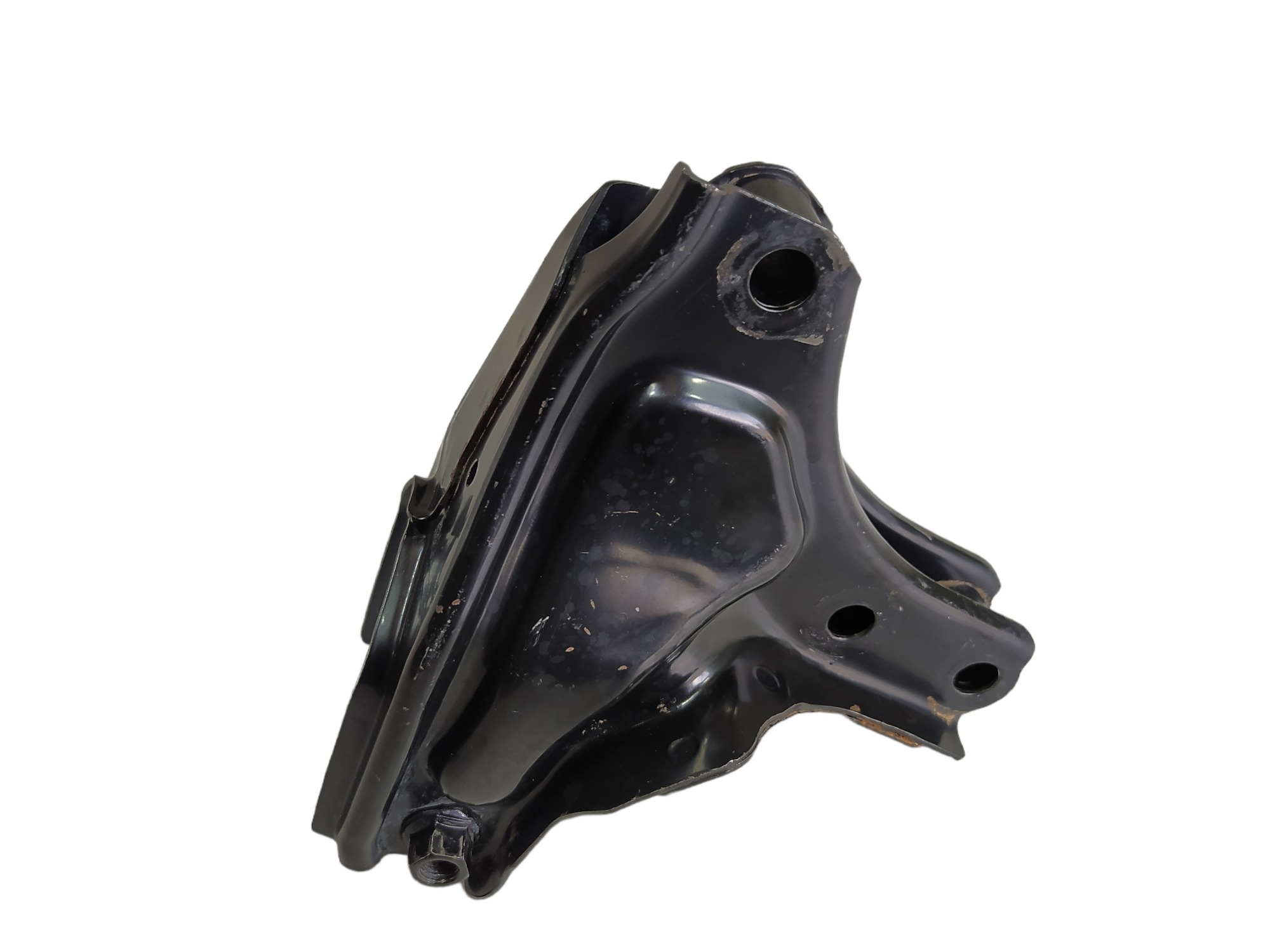 Suporte Coxim Do Câmbio Honda Civic Lx 1.6 2000 V427 4