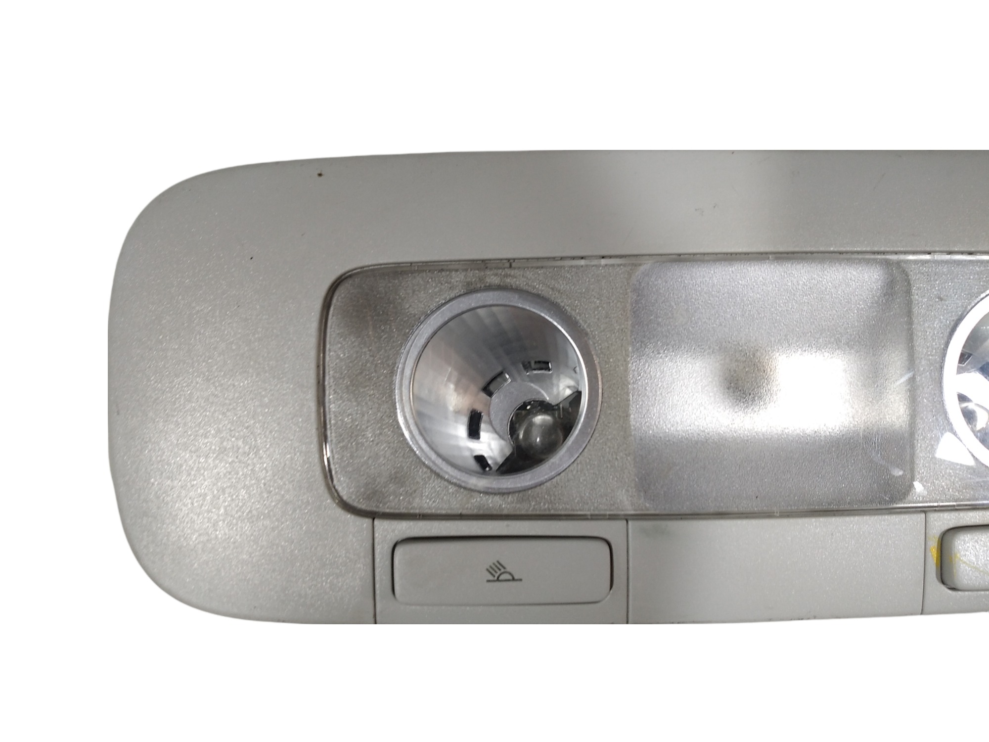 Luz Teto Cortesia Vw Jetta 2.5 2007 V164 3