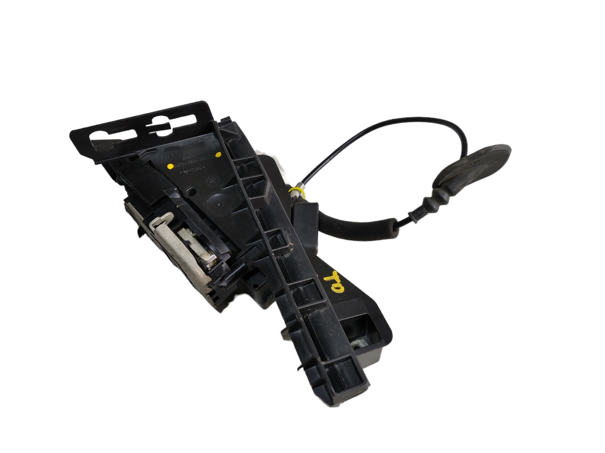 Fechadura Porta Traseira Direita Ford Fusion 2013 A 16 V464 5