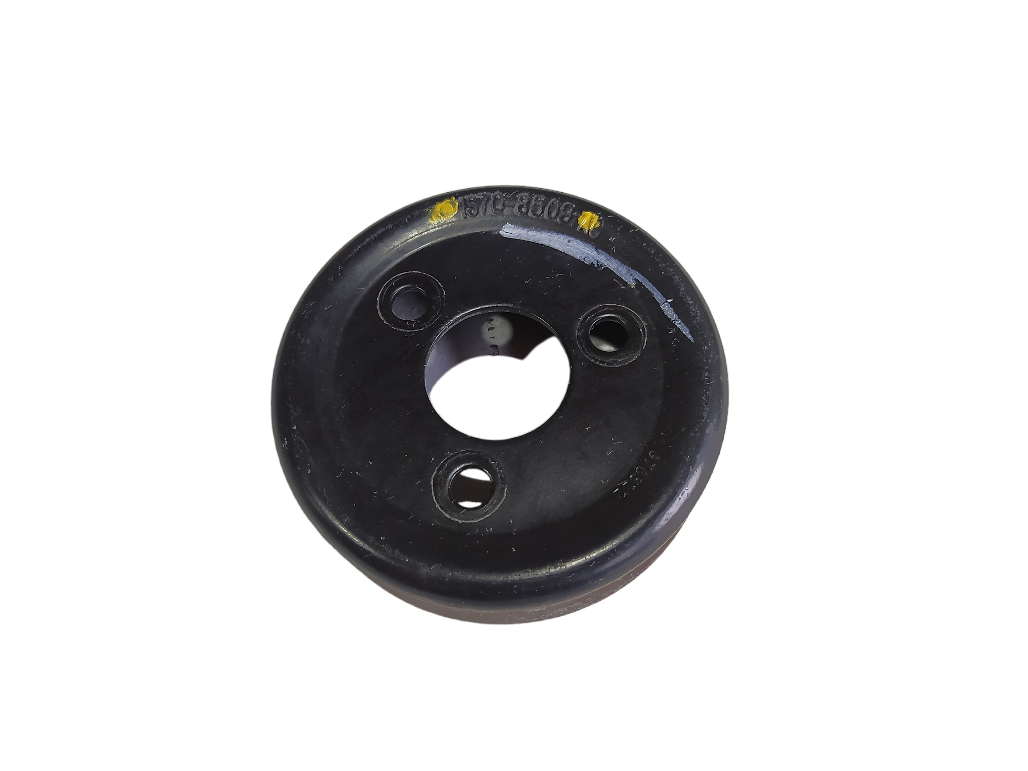 Polia Bomba Água Ford Fusion 2.3 2007 V560 2
