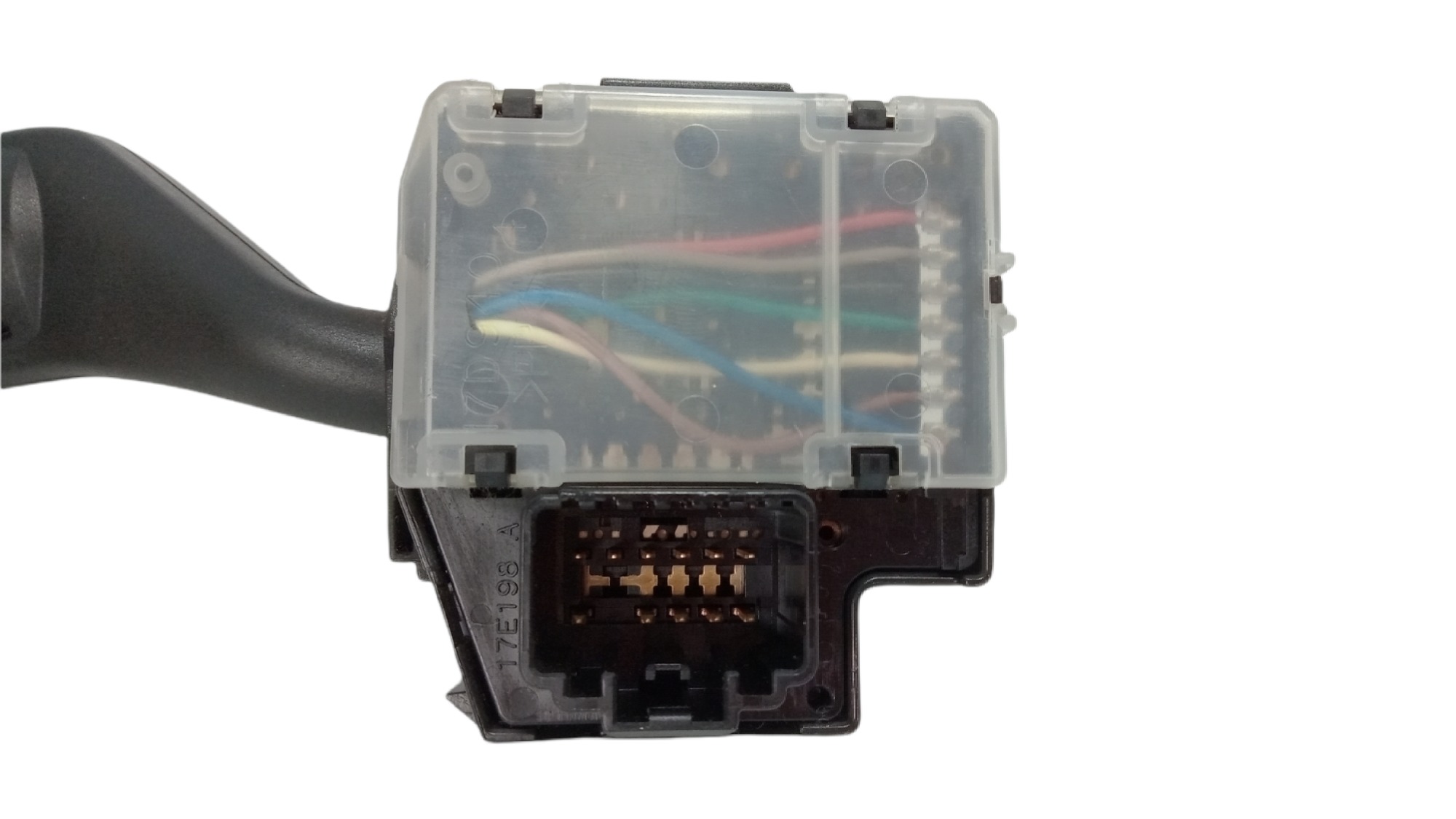 Comando Limpador Parabrisa Ford Focus 2009 A 2013 V360 3