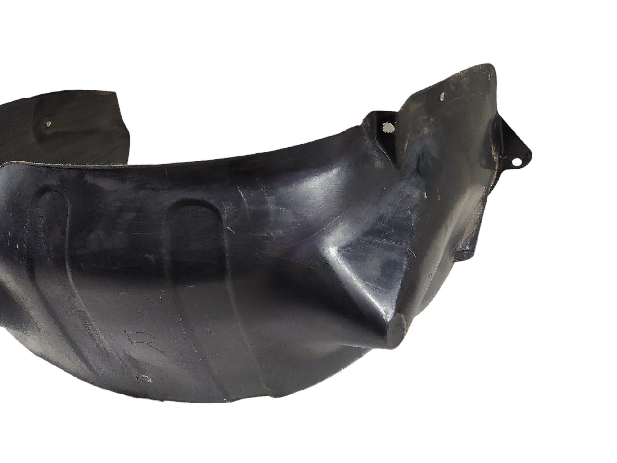 Parabarro Traseiro Direito Suzuki Grand Vitara 2012 15 V570 2