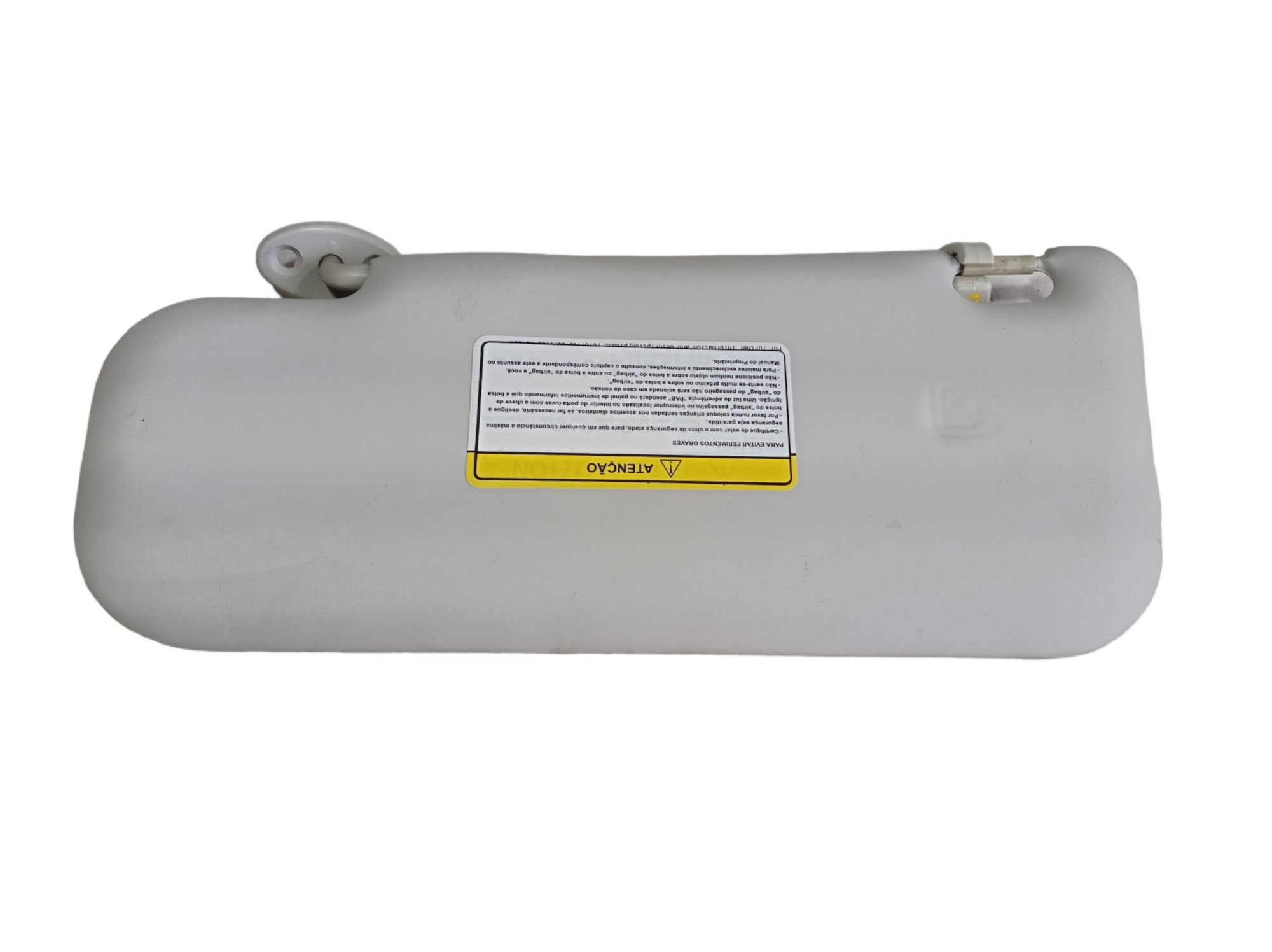 Quebra Sol Direito Chery Celer 2013 A138204020r V470 3
