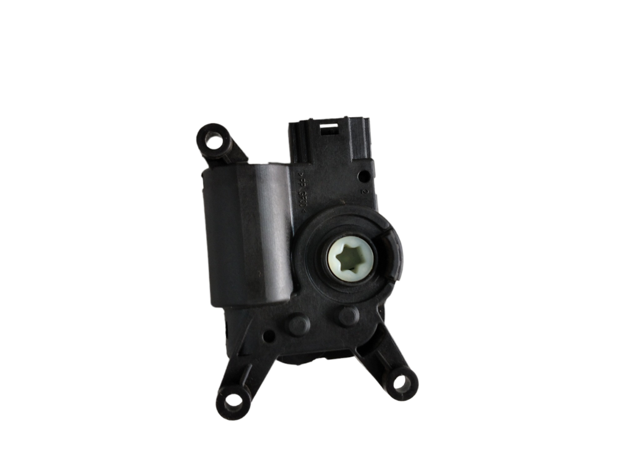 Motor Atuador Caixa De Ar Vw Saveiro Cross 2020 V467 1