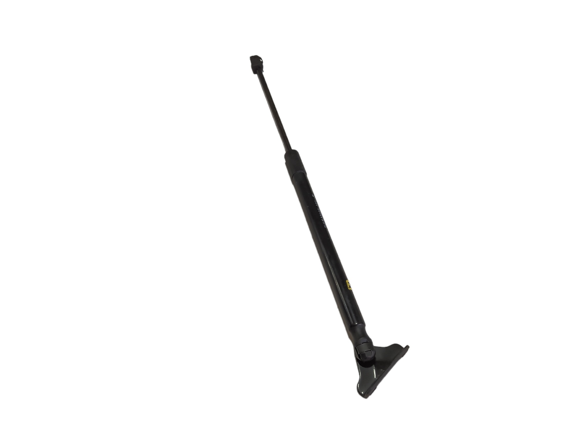 Amortecedor Esquerdo Tampa Traseira Jac T40 1.6 At 2020 V549 6