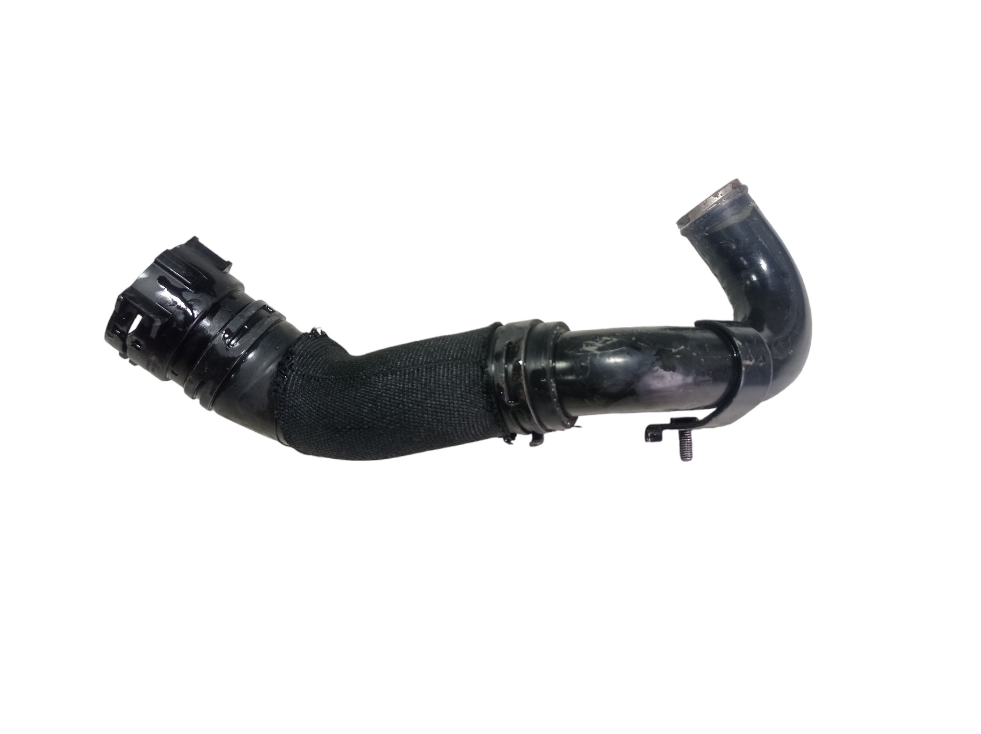 Mangueira Água Motor Land Rover Discovery 4 2011 V582 6