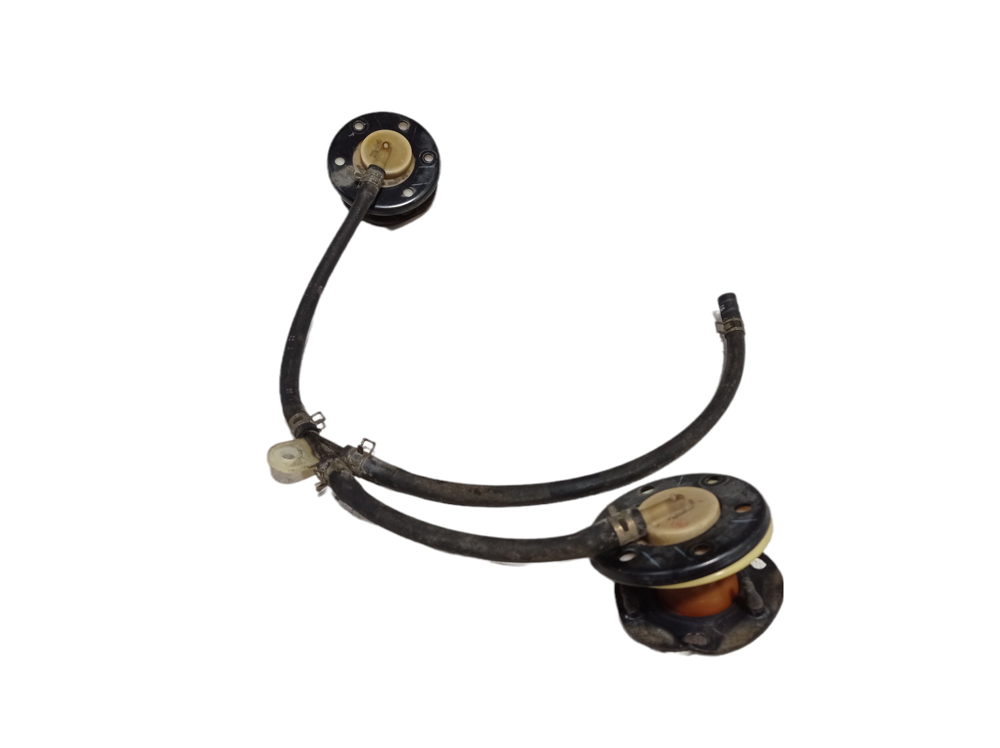 Densimetro Mitsubishi Pajero Sport 4×4 2002 V24 1