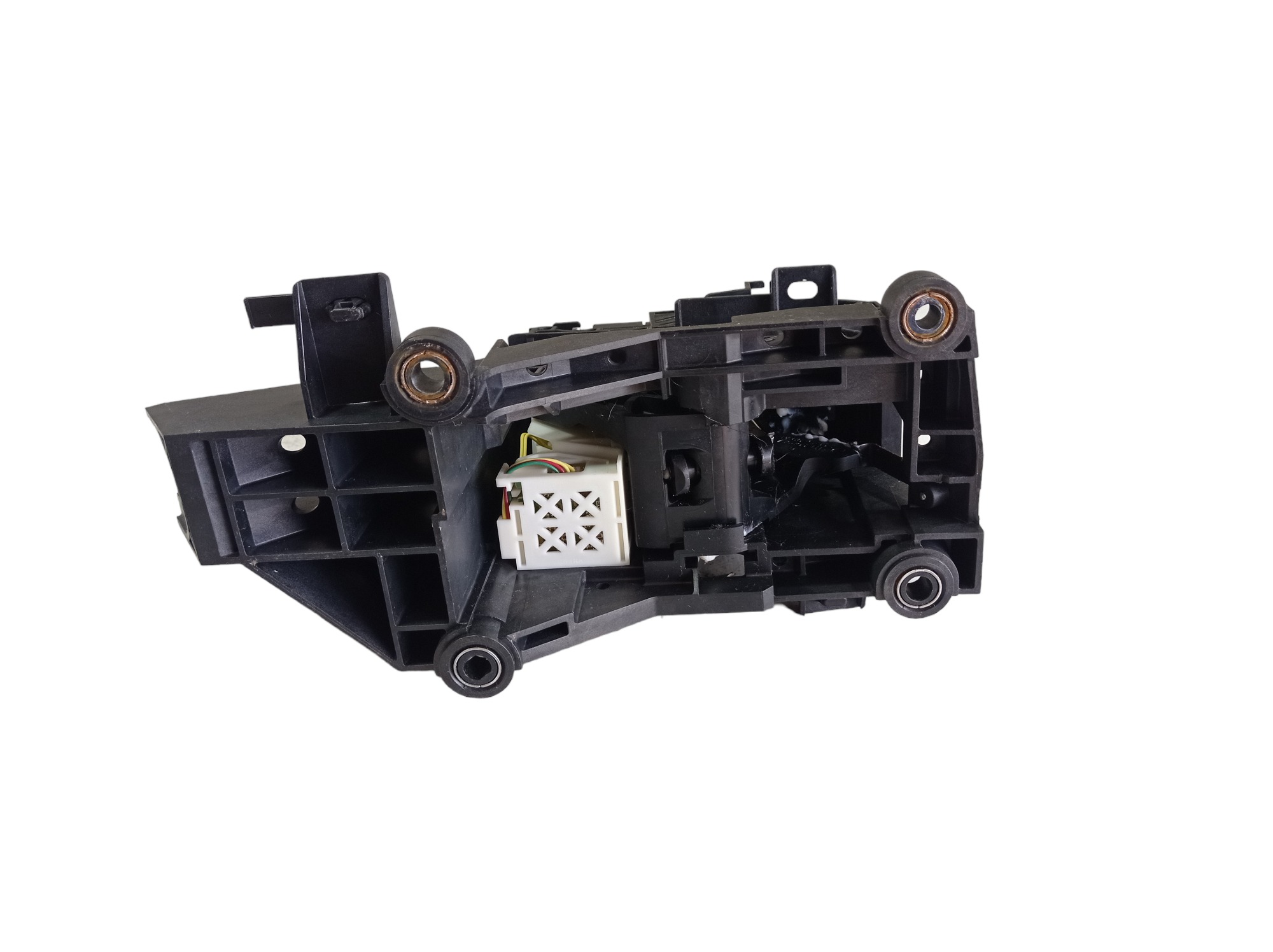 Trambulador Do Câmbio Toyota Rav4 2.0 2018 75c996lh V553 5