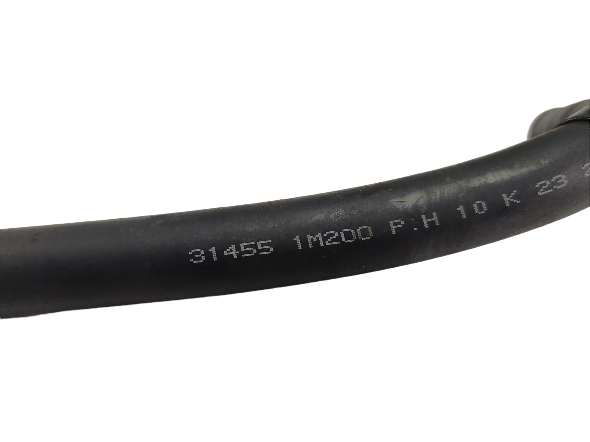 Mangueira Canister Kia Cerato Sx 1.6 16v 2011 V492 2